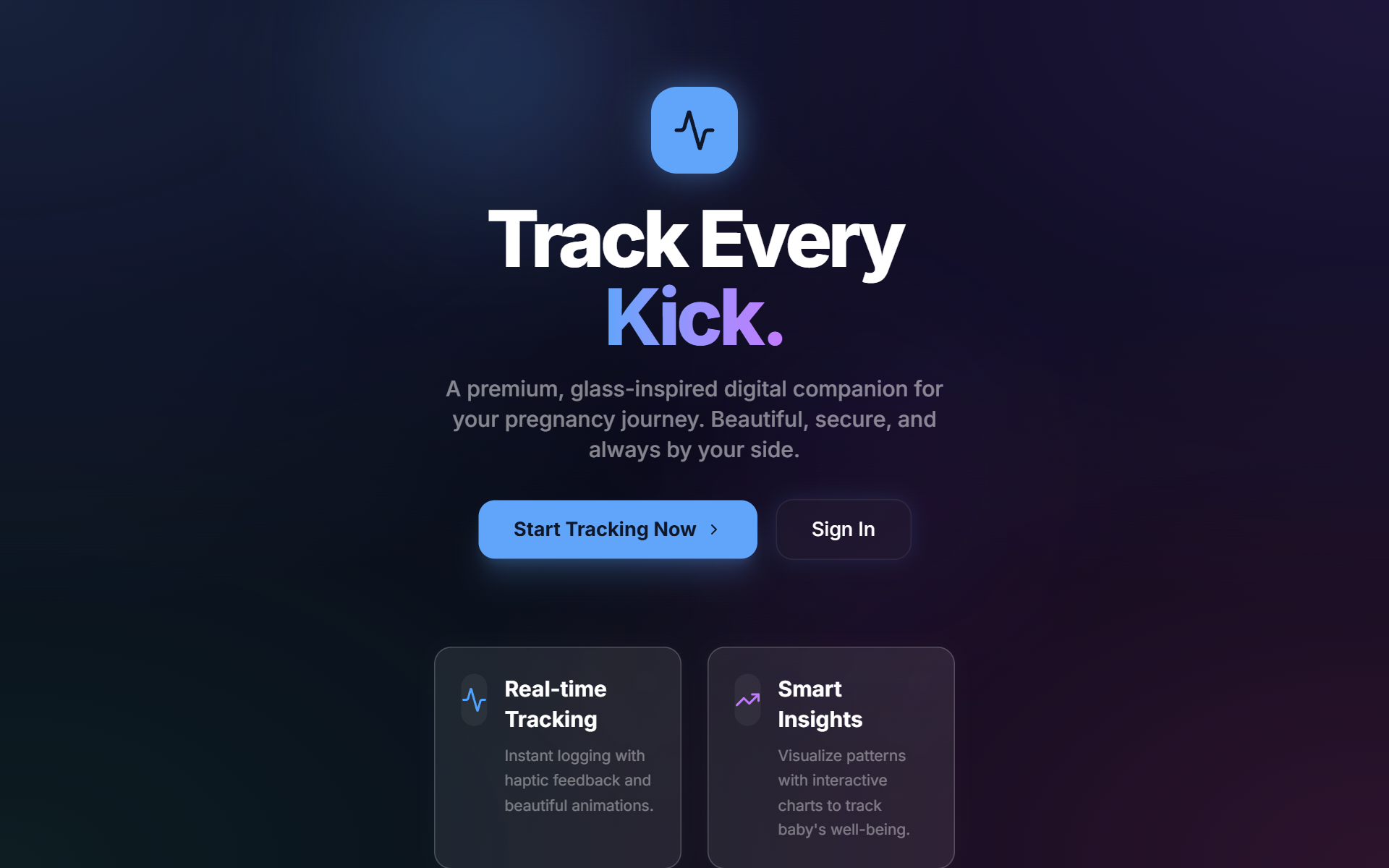 BellyBeats - Telemetry Dashboard & Counter